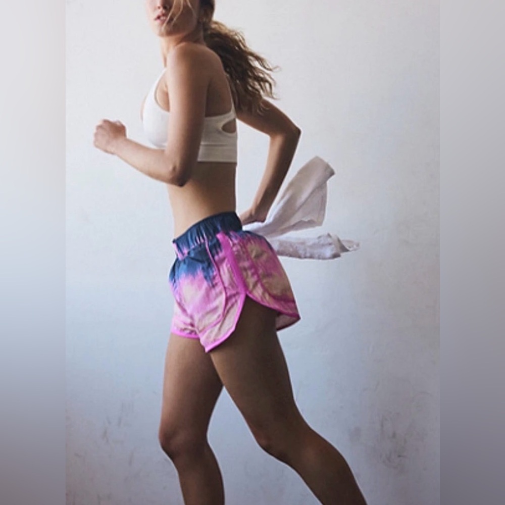 Free people Movement way home short size S